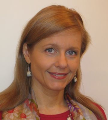 Dr. Christine Staudinger-Kurz